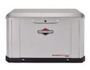 Briggs & Stratton 040676 20kw Standby Generator LP/NG w/ 200 Amp Automatic Transfer Switch (Wifi) New