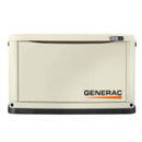 Generac 7228 Guardian 18kW Standby Generator WiFi w/ 200 Amp Automatic Transfer Switch New