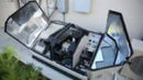 Champion 100837 14kW Home Standby Generator with 200 Amp Transfer Switch New