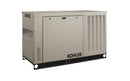 Kohler 24RCLA-QS1 24KW 120/240V Single Phase Standby Generator with OnCue Plus New
