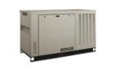 Kohler 24RCLA-QS4 23KW 277/480V 3-Phase Standby Generator with OnCue Plus New