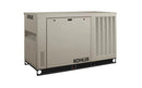 Kohler 24RCLA-QS4 23KW 277/480V 3-Phase Standby Generator with OnCue Plus New