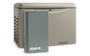 Kohler 14RCAL-200SELS 14KW Standby Generator with 200 Amp Automatic Transfer Switch and OnCue Plus New
