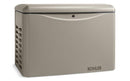 Kohler 14RCA 14KW 120/240 Single Phase Standby Generator with OnCue Plus New
