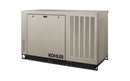Kohler 24RCLA-QS1 24KW 120/240V Single Phase Standby Generator with OnCue Plus New