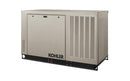 Kohler 24RCLA-QS1 24KW 120/240V Single Phase Standby Generator with OnCue Plus New