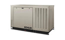 Kohler 24RCLA-QS4 23KW 277/480V 3-Phase Standby Generator with OnCue Plus New