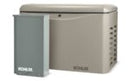 Kohler 14RCAL-200SELS 14KW Standby Generator with 200 Amp Automatic Transfer Switch and OnCue Plus New