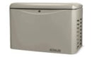 Kohler 20RCA-QS8 20KW 120/240V 3-Phase Standby Generator with OnCue Plus New