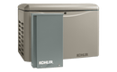 Kohler 20RCAL-200SELS 20KW Standby Generator Air Cooled with 200 Amp Automatic Transfer Switch and OnCue Plus Switch New