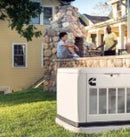 Cummins A061C596 RS17A 17kw WiFi Quiet Connect™ Series Home Standby Generator LP/NG New