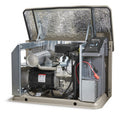 Kohler 20RCAL-200SELS 20KW Standby Generator Air Cooled with 200 Amp Automatic Transfer Switch and OnCue Plus Switch New