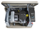 Kohler 20RCAL-200SELS 20KW Standby Generator Air Cooled with 200 Amp Automatic Transfer Switch and OnCue Plus Switch New