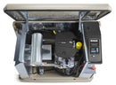 Kohler 20RCAL-200SELS 20KW Standby Generator Air Cooled with 200 Amp Automatic Transfer Switch and OnCue Plus Switch New