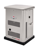 Briggs &amp; Stratton 040692 12kW Standby Generator LP/NG w/ 200 Amp Automatic Transfer Switch (Wifi) New