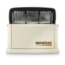 Generac 7224 14kW WiFi Guardian LP/NG  Standby Generator w/ 100 Amp 16 Circuit Smart Transfer Switch New