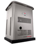 Briggs &amp; Stratton 040692 12kW Standby Generator LP/NG w/ 200 Amp Automatic Transfer Switch (Wifi) New