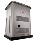 Briggs & Stratton 040666 12kW Standby Generator LP/NG New