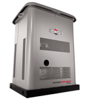 Briggs & Stratton 040666 12kW Standby Generator LP/NG New