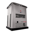 Briggs & Stratton 040684 10kW Standby Generator LP/NG New