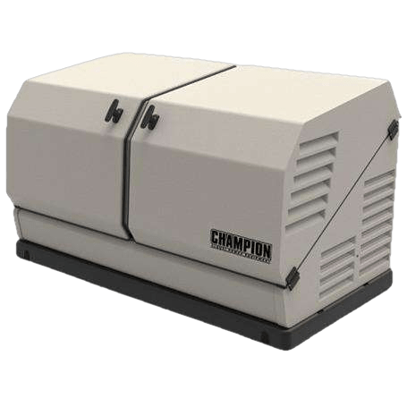 Briggs & Stratton 040666 12kW Standby Generator LP/NG New