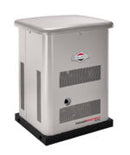 Briggs &amp; Stratton 040692 12kW Standby Generator LP/NG w/ 200 Amp Automatic Transfer Switch (Wifi) New