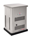 Briggs &amp; Stratton 040692 12kW Standby Generator LP/NG w/ 200 Amp Automatic Transfer Switch (Wifi) New