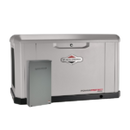 Briggs & Stratton 040677 20kW Standby Generator LP/NG w/ Dual 200 Amp Automatic Transfer Switch (Wifi) New