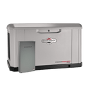 Briggs & Stratton 040677 20kW Standby Generator LP/NG w/ Dual 200 Amp Automatic Transfer Switch (Wifi) New