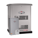 Briggs &amp; Stratton 040692 12kW Standby Generator LP/NG w/ 200 Amp Automatic Transfer Switch (Wifi) New