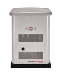 Briggs &amp; Stratton 040692 12kW Standby Generator LP/NG w/ 200 Amp Automatic Transfer Switch (Wifi) New