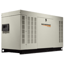 Generac Protector RG02724ANAX 27kW Liquid Cooled 1 Phase 120/240V Standby Generator New