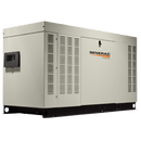Generac Protector RG02724ANAX 27kW Liquid Cooled 1 Phase 120/240V Standby Generator New