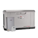 Briggs & Stratton 040673 17kW Standby Generator LP/NG w/ 200 Amp Automatic Transfer Switch (Wifi) New