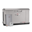 Briggs & Stratton 040673 17kW Standby Generator LP/NG w/ 200 Amp Automatic Transfer Switch (Wifi) New